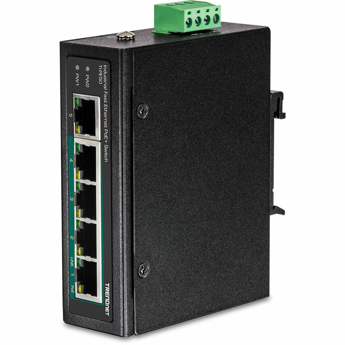 Lüliti Trendnet TI-PE50 1 Gbps